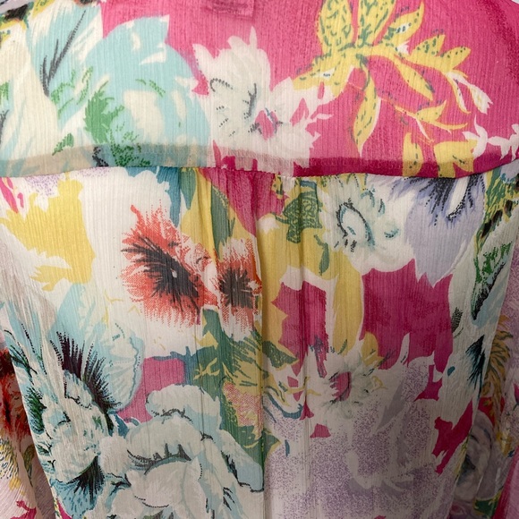 UO Kimono Duster - Picture 4 of 4